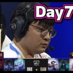 DRX vs GAM | Day7 G4 | 世界大会2022 Group Stage 日本語実況解説
