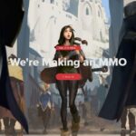 Riotが開発中の新MMOプロジェクトについての最新情報を公開、独自性確保のため開発をリセット