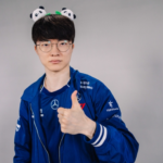 T1 Faker 「G2には絶対に3-0で勝つ」【インタビュー翻訳】