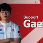 【LJL】Gaengが遂に日本人枠化！夏からのSGは3KRか