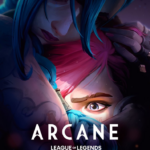 【朗報】Arcaneのシーズン2の情報が解禁！11月が待ちきれない…