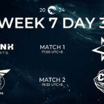 LJL 2024 Summer Split：「SHG」が3-0で「DFM」を下し優勝、「SHG」「DFM」「SG」が8/5からのPCS Playoffsに出場