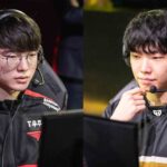 【Worlds】T1vsGENGの準決勝の前に、これまでの対戦の歴史を振り返ろう。【Faker vs Chovy】