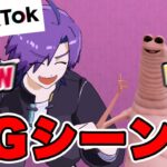 トコロバとTikTokを撮影したらNG連発で爆笑するスタンミじゃぱん