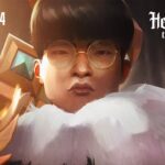 【Worlds】「Heavy is the crown」がどんどん良いMVになってる