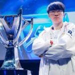 Faker「たとえ優勝したとしても、プロを引退することはない」【Worlds】