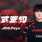 JDG Esportsが2025シーズンのメインロスターを確定、新たに「Peyz」加入など強力な布陣を完成