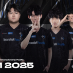 DetonatioN FocusMeが2025シーズンの新ロスターを発表、新たに「Guwon」コーチに「Ares」「Paz」が加入し、「Milan」がメインロスターに