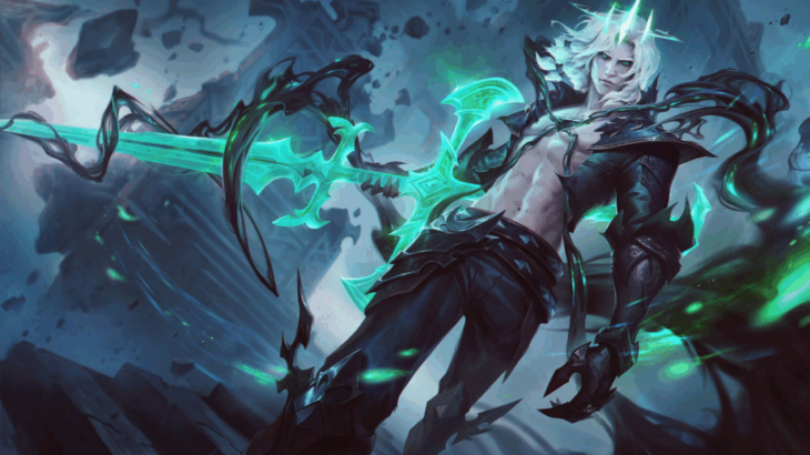 【速報】ヴィエゴ、「イグゾルテッドスキン」獲得へ！Riot社員がXでサプライズ公表！