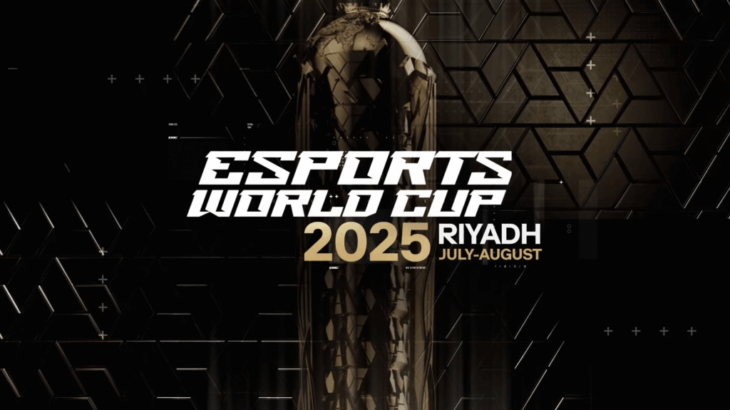 【随時更新】EWC 2025：大会スケジュール・試合結果、概要、出場チームなどまとめ