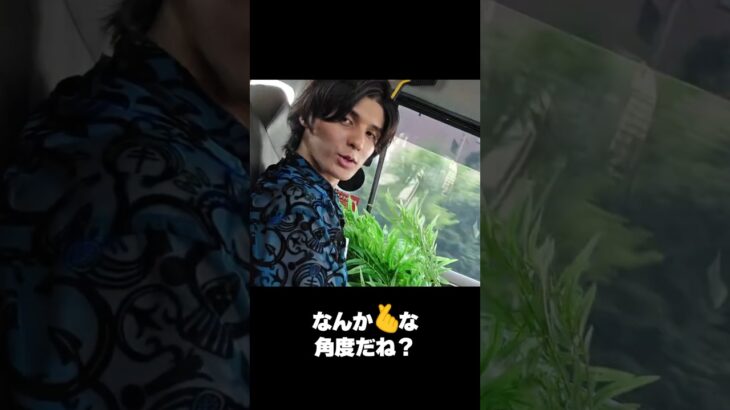 狂気のタクシー内部 #shorts