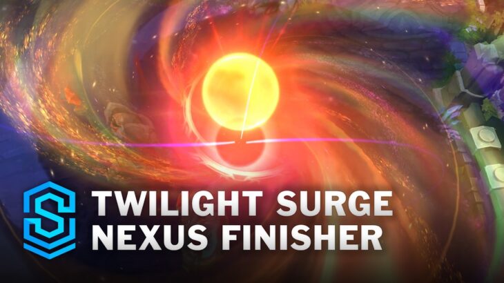 パッチ25.22：サンクタム、ミシックショップ、プレステージスキンアップデート＆今後のスケジュール