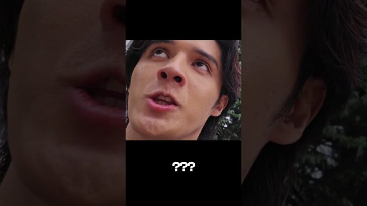 俺って格好いいかな？ #shorts