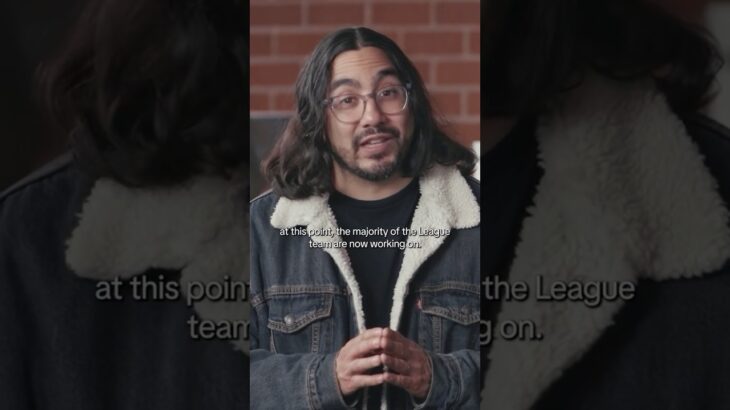 リーグ・オブ・レジェンドの2027年大規模アップデートプロジェクト「League Next」が発表─クライアントの統合やゲームビジュアルの大規模リニューアルを予定