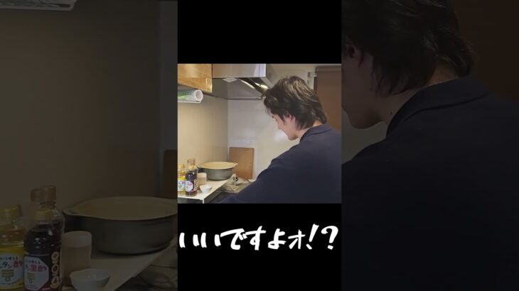 失敗がしようがない料理 #shorts