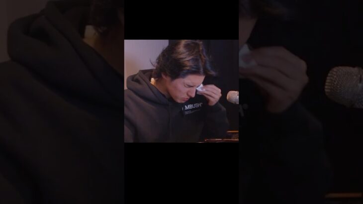 節制の果てに #shorts