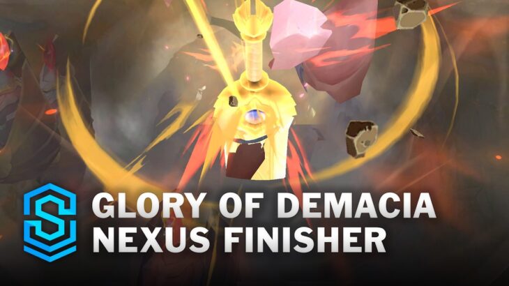 パッチ26.04：サンクタム、ミシックショップ、プレステージスキンアップデート＆今後のスケジュール