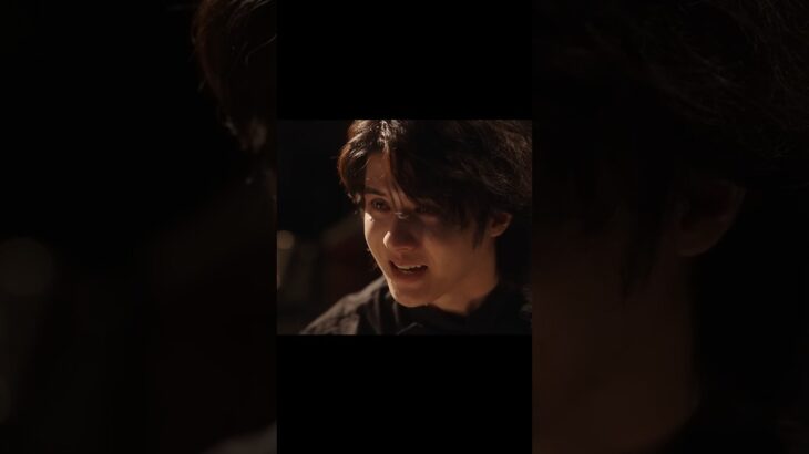 【予告】禁断メシ!! 〜路地裏のシェフ〜 4月23(木)公開！ #shorts